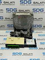 Kit Pornire Complet ECU Calculator Motor Contact cu Cheie Chei Imobilizator Volvo V70 1996 - 2000 Cod 1928403486D 9459037 9157056 9472519 9472461 [L2729]