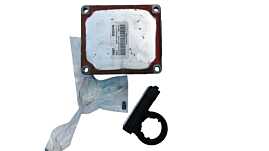 Kit Pornire ECU Calculator Motor Cip Cheie si Imobilizator Opel Astra G 1.6 Benzina Z16XE 1998 - 2005 Cod 09353489 [M8312]