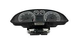 KIT Pornire ECU Calculator Motor Volkswagen Passat B5.5 2001 - 2005 Cod 038906019KC [L5805] [L5804] [L5803]