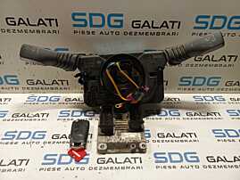 Kit Pornire ECU Calculator Motor Opel Astra H Z14XEP 2004 - 2010 Cod 55558787 0261208396 [L0768] [L0769]