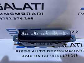 Lampa Bec Indicator Avertizare Centura Centuri Siguranta Nissan Qashqai 2007 - 2013