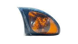 Lampa Semnalizare Dreapta de pe Far BMW E46 2001 - 2005 Cod 6910980 [L5370]