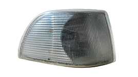 Lampa Semnalizare Dreapta de pe Far Volvo V70 1996 - 2000 Cod 9483179 9483181 [L5366]