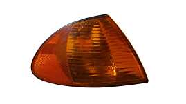 Lampa Semnalizare Dreapta de pe Far BMW Seria 3 E46 NFL Non Facelift 1997 - 2001 Cod 1315106141 [L5368]