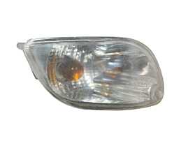 Lampa Semnalizare Dreapta de pe Bara Spoiler Fata Ford Focus 1 1998 - 2004 [LR0513]