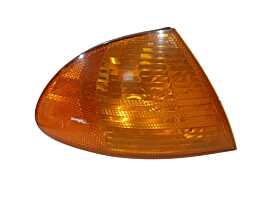 Lampa Semnalizare Far Dreapta BMW Seria 3 E46 NFL Non Facelift 1997 - 2001 Cod 1315106141 [L3200]