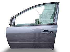 Usa Usi Portiera Portiere Stanga Fata Dezechipata Ford Focus 2 NFL 2004 - 2007 [LC4413]