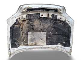 Usa Usi Portiera Portiere Stanga Spate Dezechipata Ford Focus 2 NFL Break Combi 2004 - 2007 [LC4423]