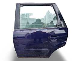 Usa Usi Portiera Portiere Stanga Spate Dezechipata Ford Focus 2 NFL Break Combi 2004 - 2007 [LC4423]