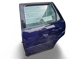 Usa Usi Portiera Portiere Dreapta Fata Dezechipata Ford Focus 2 NFL 2004 - 2007 [LC4424]