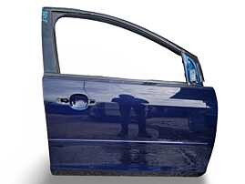 Usa Usi Portiera Portiere Dreapta Fata Dezechipata Ford Focus 2 NFL 2004 - 2007 [LC4424]