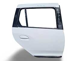 Usa Usi Portiera Portiere Dreapta Spate Dezechipata Dacia Logan 2 MCV Break Combi 2013 - 2020 Culoare DV369 [LC4428]
