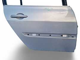 Capota Motor Renault Megane 2 2002 - 2008 Culoare TEA19 [LC4433]