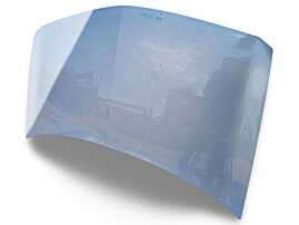 Usa Usi Portiera Portiere Dreapta Fata Dezechipata Renault Megane 2 2002 - 2008 Culoare TEA19 [LC4434]