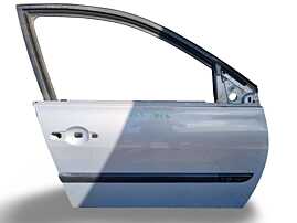 Usa Usi Portiera Portiere Dreapta Fata Dezechipata Renault Megane 2 2002 - 2008 Culoare TEA19 [LC4434]