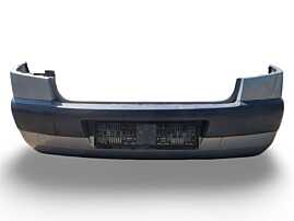 Bara Spoiler Spate Renault Megane 2 Sedan Berlina 2002 - 2008 Culoare TEA19 [LC4437]
