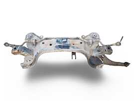 Punte Fata Jug Calandru Cadru Motor Fiat Stilo 1.6 16V 2001 - 2007 [LC4439]