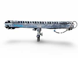 Carlig Tractare Remorcare cu Instalatie Electrica Detasabil Volkswagen Touareg 7L SUV 2002 - 2010 [LC4445]