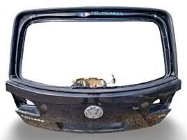 Haion Hayon Portbagaj Dezechipat FARA Luneta Geam Sticla Volkswagen Touareg 7L SUV 2002 - 2010 [LC4449]
