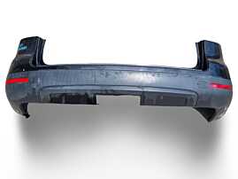 Bara Spoiler Spate Volkswagen Touareg 7L SUV 2002 - 2010 [LC4451]