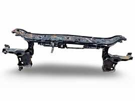 Tragher Trager Panou Frontal Calandru Suport Radiator Radiatoare Renault Megane 2 2002 - 2008 [LC4453]