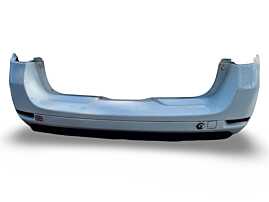 Bara Spoiler Spate Dacia Logan 2 MCV Break Combi 2013 - 2020 Culoare DV369 [LC4454]