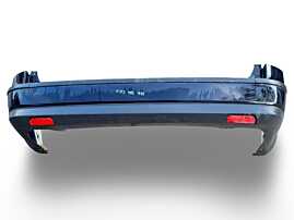 Bara Spoiler Spate Ford Focus 2 NFL Break Combi 2004 - 2007 (Mici Defecte Imperfectiuni) [LC4455]