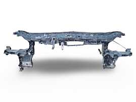 Tragher Trager Panou Frontal Calandru Suport Radiator Radiatoare Renault Megane 2 2002 - 2008 [LC4456]