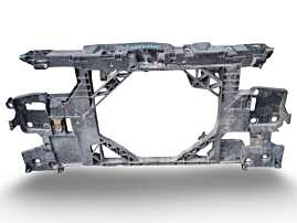 Tragher Trager Panou Frontal Calandru Suport Radiator Radiatoare Renault Megane 3 2008 - 2016 [LC4457]