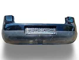 Bara Spoiler Spate Volkswagen Golf 5 Hatchback Scurt 2004 - 2008 Culoare L041 Cod 1K6807521 [LC4461]