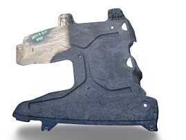 Scut Plastic Protectie Caroserie Skoda Octavia 3 2013 - 2020 Cod 5E0825205F [LC4466]