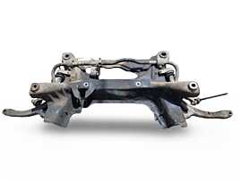 Punte Fata Jug Calandru Cadru Motor Citroen C5 2.0 HDI 2004 - 2008 [LC4469]