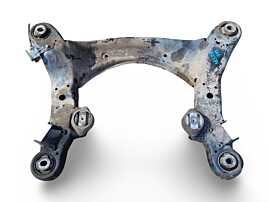 Punte Fata Jug Calandru Cadru Motor Audi A6 C6 3.0 TDI 2004 - 2011 [LC4470]
