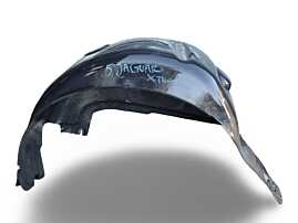 Carenaj Pasaj Protectie Aparatoare Noroi Janta Roata Stanga Jaguar X-Type 2001 - 2009 [LC4480]