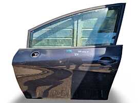 Usa Usi Portiera Portiere Stanga Fata Dezechipata Seat Leon 1P 2004 - 2013 Culoare LC9Z [LC4481]