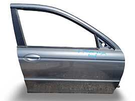 Usa Usi Portiera Portiere Dreapta Fata Dezechipata Jaguar X-Type 2001 - 2009 Culoare LHK [LC4483]