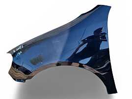 Aripa Stanga Fata Volkswagen Golf 6 Break Combi 2008 - 2013 Culoare LC9X Cod 1K9821105 [LC4493]