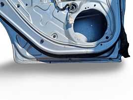 Usa Usi Portiera Portiere Stanga Fata Dezechipata Ford Focus C-Max 2004 - 2010 Culoare Machine Silver [LC4495]