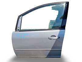 Usa Usi Portiera Portiere Stanga Fata Dezechipata Ford Focus C-Max 2004 - 2010 Culoare Machine Silver [LC4495]