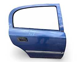Usa Usi Portiera Portiere Dreapta Spate Opel Astra G Hatchback Scurt 1998 - 2007 [LC4510]