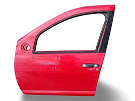 Usa Usi Portiera Portiere Stanga Fata Dezechipata Dacia Sandero 1 2008 - 2013 [LC4512]