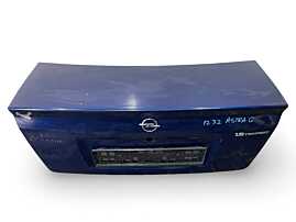 Capota Portbagaj Opel Astra G Hatchback Scurt 1998 - 2007 [LC4516]