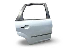 Usa Usi Portiera Portiere Dreapta Spate Ford Focus 2 Hatchback Scurt 2004 - 2007 [LC4519]