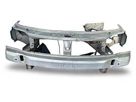 Armatura Intaritura Fata cu Trager Trager Calandru Panou Frontal Suport Faruri Radiatoare Dezechipat Dacia Logan 1 2004 - 2012 [LC4523]