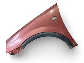 Aripa Stanga Fata Opel Corsa C 2000 - 2006 [LC4525]