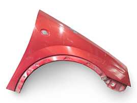 Aripa Dreapta Fata Opel Corsa C 2000 - 2006 [LC4526]