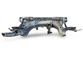 Punte Jug Cadru Calandru Fata Motor Ford Fiesta 5 Mk5 2002 - 2008 [LC4527]