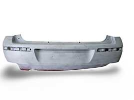 Bara Spoiler Spate Opel Corsa C 2000 - 2006 Cod 13120798 499000099 [LC4530]