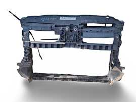 Trager Tragher Panou Frontal Calandru Suport Radiatoare Volkswagen Golf 6 2008 - 2013 [LC4540]