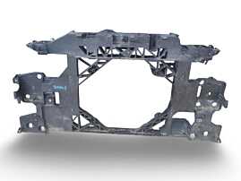 Trager Panou Frontal Calandru Suport Radiatoare Gol Renault Grand Scenic 3 2009 - 2016 [LC4542]
